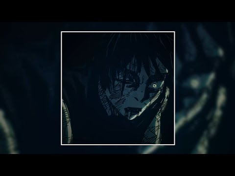 LUMIX KXRSED LXSTFFACE VAZIO ETERNO SLOWED X Maki Zenin Jujutsu Kaisen