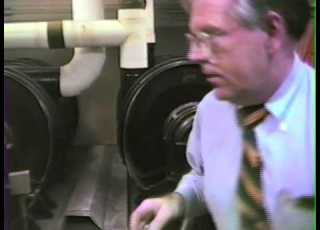  Starting Blower System