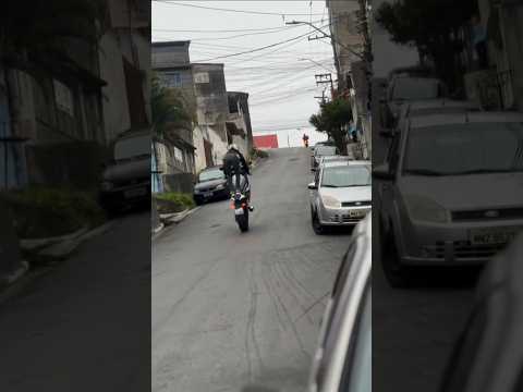 كبراج في البرازيل