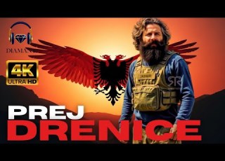  Dardan Vlora Prej Drenice Prod By Diamant Studio