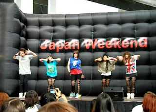  Can T Nobody 2NE1 Japan Weekend V BCN
