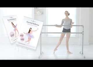  Essential Ballerina DVD