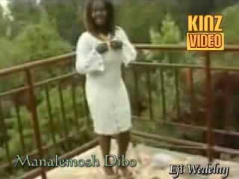 Manalemosh Dibo Eji Wedelay