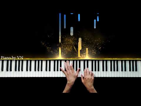 Melike Şahin Nasır Piano By VN
