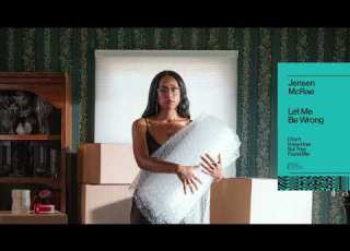  Jensen McRae Let Me Be Wrong Official Audio