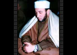 سورة الرحمن صلاة الوف محمد جبريل