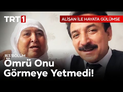 Latif Doğan Vefat Eden Annesi Ile Son Günlerini Anlatıyor Alişan Ile Hayata Gülümse