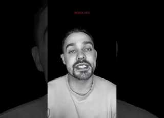 Твой страх Читает автор Владислав Халенев