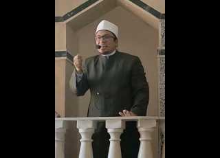 أخلاق الاسلام في الحروب