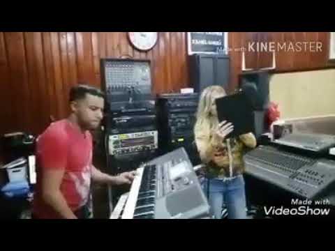 Cheba Houyam Avec Nasro Relizan Clip By Kadi Prarisien 2018 شا دخلني هو عشقني