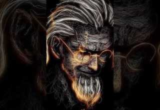 الجوكر تسعناتي بصوت خالد الدود