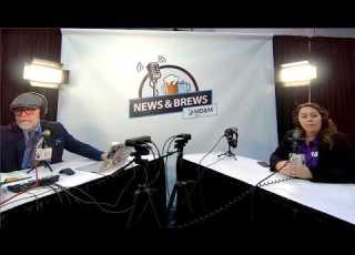 Adrienne Zepeda Informa Markets MDM Events Newsandbrews Manufacturing Is About People