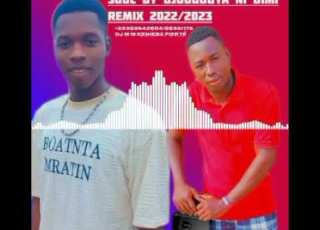 SOULBY DJOUGOU NI DIMI REMIX 2022 2023