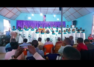 Apostolic Church Dila University Fellowship El Official Tube