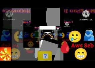  YTPMV Spiffy Pictures Scan D Minor 58