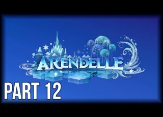  Kingdom Hearts III 100 Walkthrough Part 12 PS4 Pro Arendelle Proud Difficulty