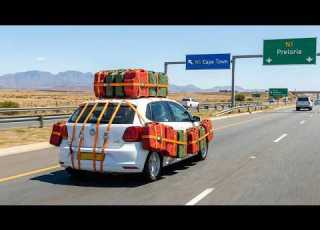 South Africa Today On 1 April 2026