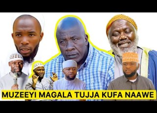  MUZEYI MAGALA EBIBYE BILANZE BASEEKA BAMULABUDDE NTI OJJA KUFUNA OBUZIBU BBOSA QASIM NAKKO