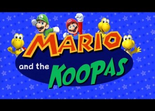 Mario And The Koopas Intros To Season 1 To Season 7 Most Popular