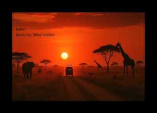  Safari Mika Klaiber