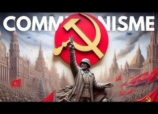  Le COMMUNISME à Travers L Histoire