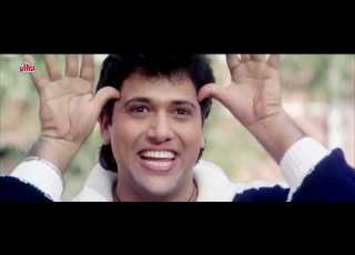  Gori Gori Banke Chori Divya Bharti Govinda 4K Bollywood Song Shola Aur Shabnam