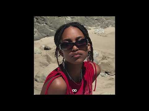 Afro Latin X Afro Rnb Type Beat 2026 ALICANTE