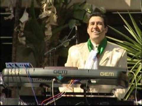 Cheb Yazid Chante Sabri Sabri