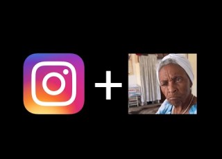 InstaGrandma Samthakidd OFFICIAL AUDIO Memsong Memerap Yunomiles Relatable Newmusic
