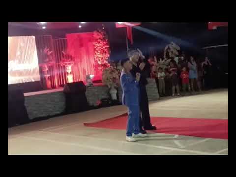 JS PROM 2026 STA LUCIA NATIONAL HIGH SCHOOL