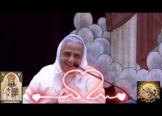 موقف كوميدي بين ابونا بيشوي كامل و تاسوني انجيل خبيت الحلة و ضحكني وسط الإجتماع العمق الأرثوذي