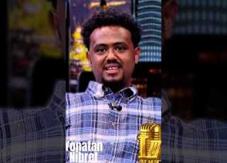 Yonatan Nibret