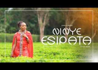 NINYE ESIPATA SINKUA NANAI OFFICIAL MUSIC VIDEO