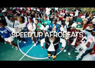 Ijo Laba Laba Crayon Speed Up Afrobeats
