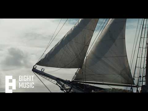 BTS 방탄소년단 SWIM Official Teaser 2