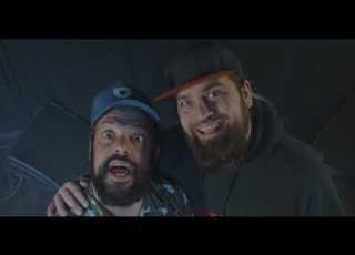 Komah Almighty Omnipotence Official Video