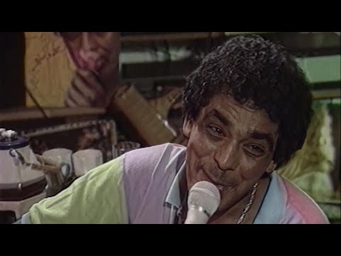 Mohamed Mounir Alf La L محمد منير ألف لأ فيديو كليب