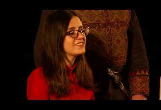 სატრფიალო Love Song Lela Nakeuri Chveneburebi