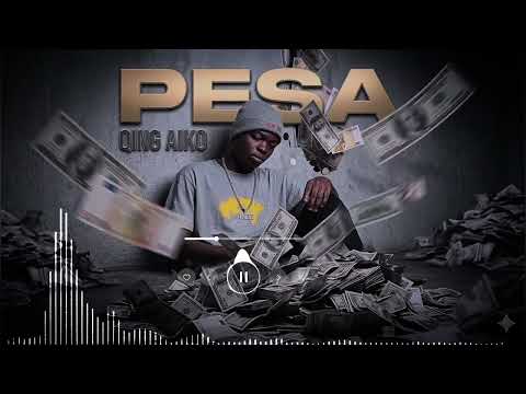 PESA QING AIKO Official Music Video Dplatnumz