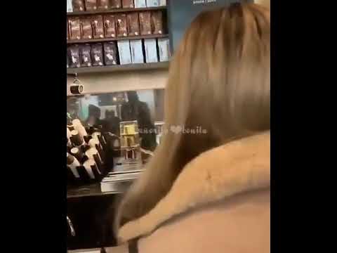 لقاء بعد غياب طويل بين حبيبين