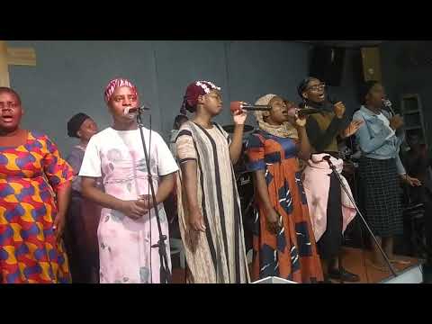 Matanya Gospel 013 Light Kwaya Kutoka PPC Ikiwa Kwenye Mazowezi