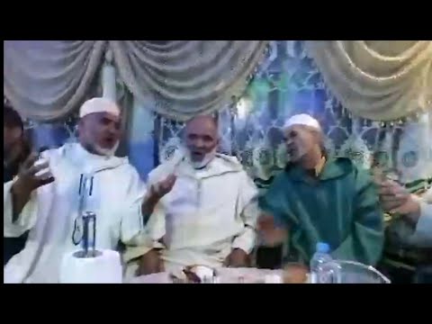 أمداح نبوية مغربية جميلة جدا لم تسمع مثلها من قبل