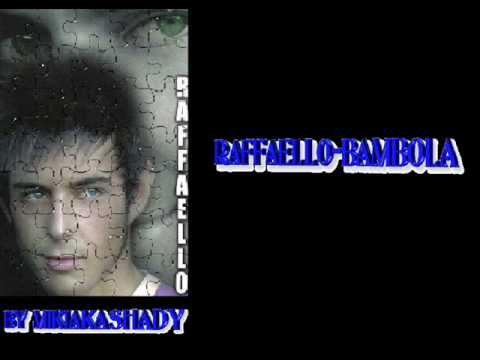 Raffaello Bambola