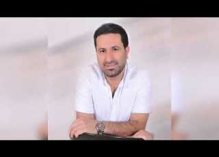 عمر الشعار تعي يمي المايسترو سليم محلا