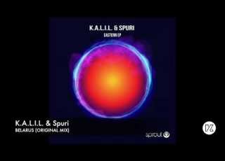 K A L I L Spuri Belarus