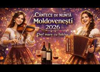  Colaj Bălți 2026 Muzică Moldovenească Non Stop