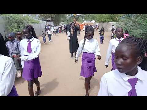 Kool Cie Thiëi Song By Anyar Dinka Gosple Song South Sudanese Music