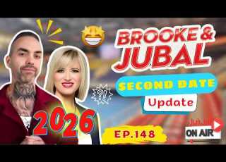  Brooke And Jubal Second Date Update EP 148 Dating Moments They Wish Never Happened
