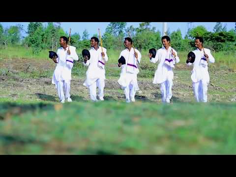 Abdiisaa Dambii JARRII BAQUU JALQABDEE NEW Oromo Music Clip