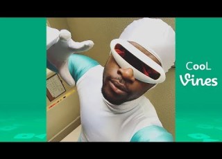  Try Not To Laugh Challenge Funny Darius Benson Vines 2017